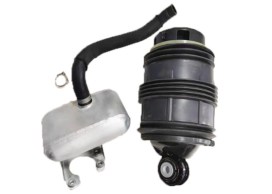 A2113201625 A2113201225 Suspensión aérea trasera derecha Conjunto de bolsas de apoyo para Mercedes Clase E W211 CLS-Clase W219