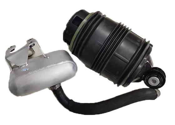 A2113201625 A2113201225 Suspensión aérea trasera derecha Conjunto de bolsas de apoyo para Mercedes Clase E W211 CLS-Clase W219