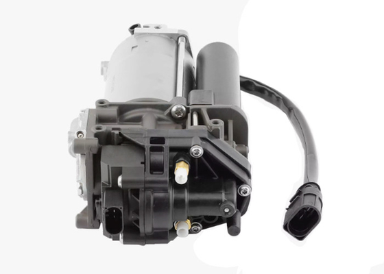 102791100H bomba de compresión de suspensión de aire para Tesla S 2016-2021 modelo X 2016-2020