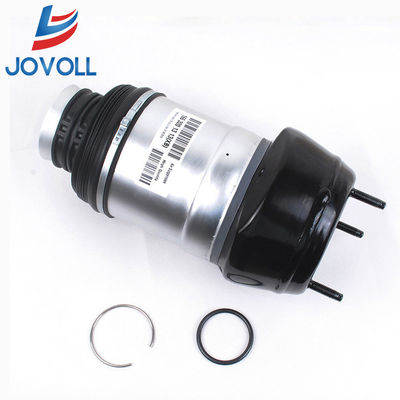 Bramidos universales automotrices delanteros de la amortiguación de aire con resorte del equipo de reparación de la suspensión del aire para Mercedes W166 A1663201313 A1663201413