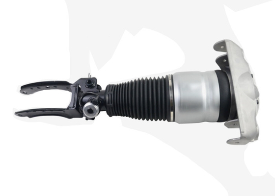 7L8616040D 7L8616040G Suspensión aérea delantera derecha Soporte de choque para Audi Q7 Porsche VW Touareg 2006-2010