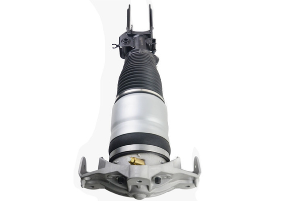 7L8616040D 7L8616040G Suspensión aérea delantera derecha Soporte de choque para Audi Q7 Porsche VW Touareg 2006-2010