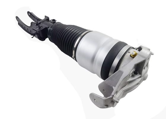 7L8616040D 7L8616040G Suspensión aérea delantera derecha Soporte de choque para Audi Q7 Porsche VW Touareg 2006-2010