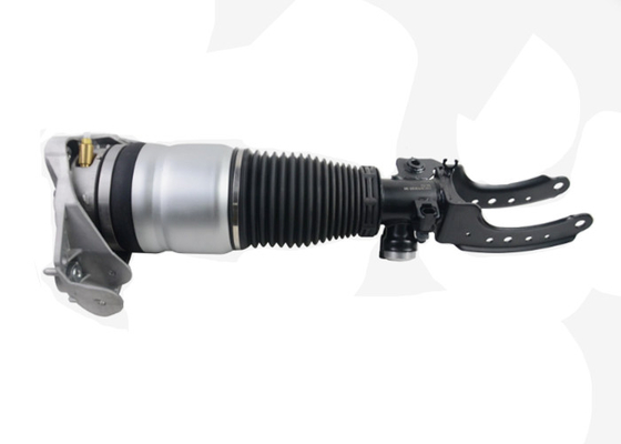 7L8616040D 7L8616040G Suspensión aérea delantera derecha Soporte de choque para Audi Q7 Porsche VW Touareg 2006-2010