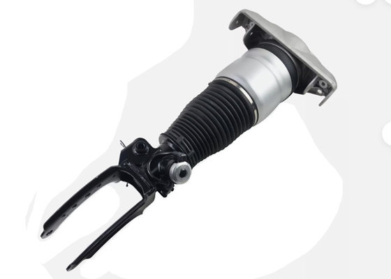 7L8616040D 7L8616040G Suspensión aérea delantera derecha Soporte de choque para Audi Q7 Porsche VW Touareg 2006-2010