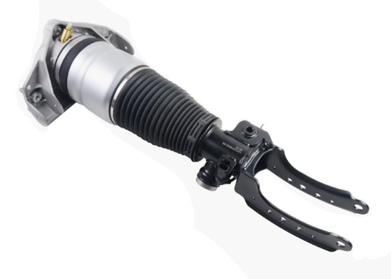 7L8616040D 7L8616040G Suspensión aérea delantera derecha Soporte de choque para Audi Q7 Porsche VW Touareg 2006-2010