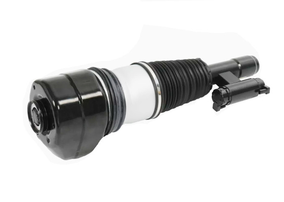 37107915945 37107915944 Soportes de choque de suspensión aérea del par delantero para BMW Serie 7 740i 750i G11 G12 EDC x Drive 2016-2022.