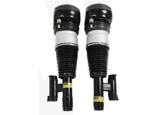 37107915945 37107915944 Soportes de choque de suspensión aérea del par delantero para BMW Serie 7 740i 750i G11 G12 EDC x Drive 2016-2022.
