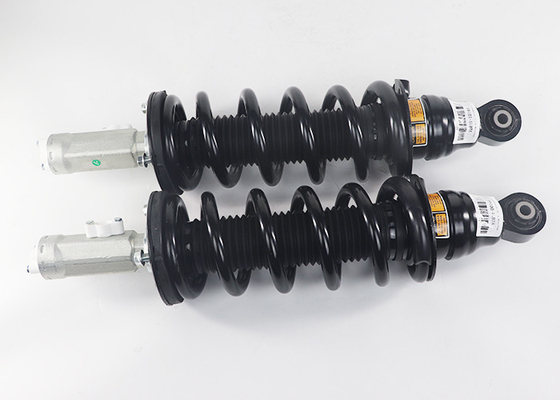 E6101-1LB7A E6100-1LB7A Soporte de choque de suspensión delantera para Nissan Patrol VI Y62 AWD 10-23