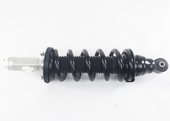 E6101-1LB7A E6100-1LB7A Soporte de choque de suspensión delantera para Nissan Patrol VI Y62 AWD 10-23