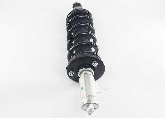 E6101-1LB7A E6100-1LB7A Soporte de choque de suspensión delantera para Nissan Patrol VI Y62 AWD 10-23