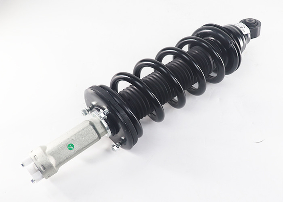 E6101-1LB7A E6100-1LB7A Soporte de choque de suspensión delantera para Nissan Patrol VI Y62 AWD 10-23