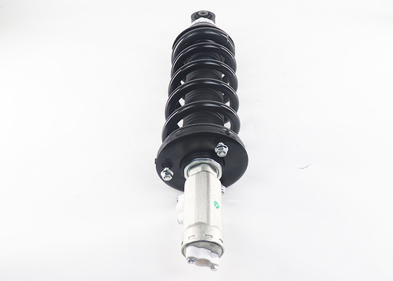 E6101-1LB7A E6100-1LB7A Soporte de choque de suspensión delantera para Nissan Patrol VI Y62 AWD 10-23