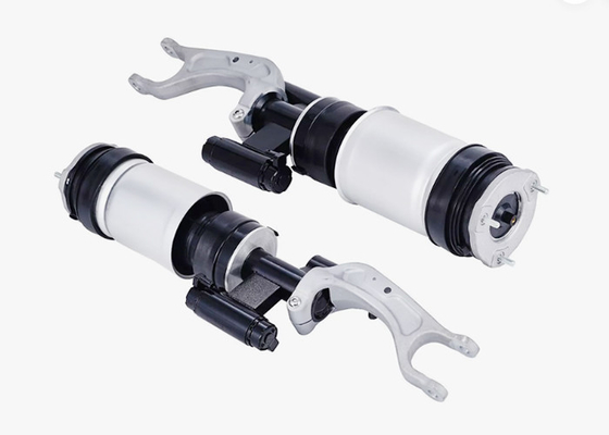 162036100D 162036100C Suspensión delantera de aire Soportes de choque para Tesla Modelo S 5YJS 19-23 X 5YJX 16-23