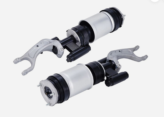 162036100D 162036100C Suspensión delantera de aire Soportes de choque para Tesla Modelo S 5YJS 19-23 X 5YJX 16-23