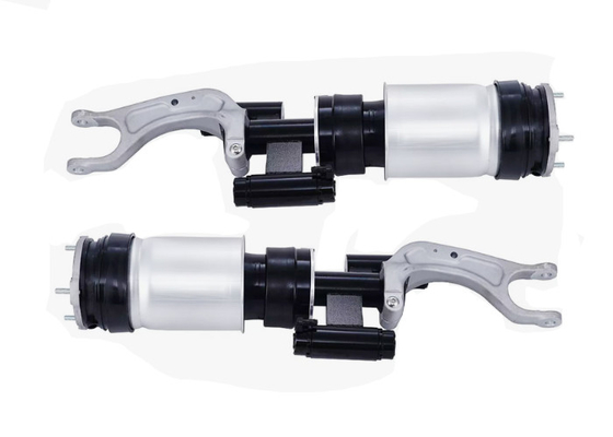 162036100D 162036100C Suspensión delantera de aire Soportes de choque para Tesla Modelo S 5YJS 19-23 X 5YJX 16-23