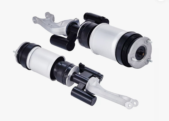 162036100D 162036100C Suspensión delantera de aire Soportes de choque para Tesla Modelo S 5YJS 19-23 X 5YJX 16-23