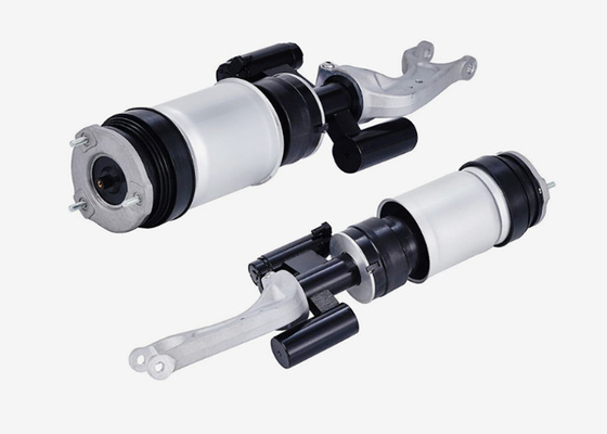 162036100D 162036100C Suspensión delantera de aire Soportes de choque para Tesla Modelo S 5YJS 19-23 X 5YJX 16-23