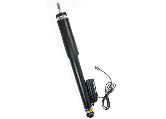 A2113262700 A2113200631 Suspensión de aire delantera y soportes de choque traseros Absorbente con/ADS se ajusta W211 CLS W219 2WD