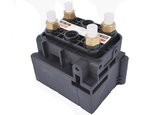 Para Hyundai Kia Mohave Borrego 2008-2015 Válvula de bloque de solenoide de suspensión por aire 558202J000