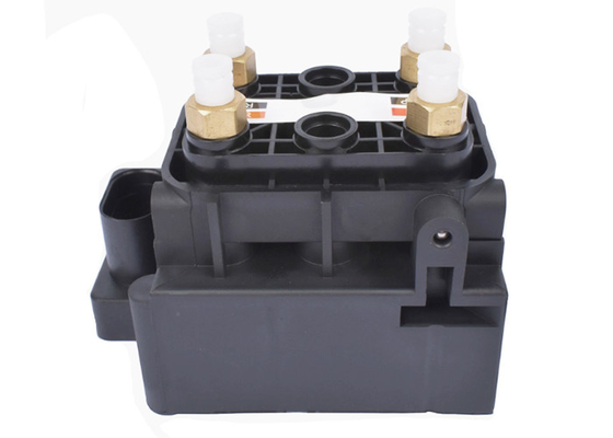 Para Hyundai Kia Mohave Borrego 2008-2015 Válvula de bloque de solenoide de suspensión por aire 558202J000
