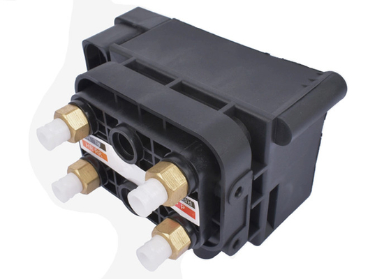 Para Hyundai Kia Mohave Borrego 2008-2015 Válvula de bloque de solenoide de suspensión por aire 558202J000