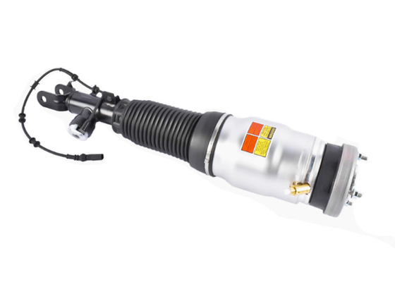 Nuevo soporte de choque de suspensión aérea delantera izquierda para Hyundai Equus 2011-2016 546053N516