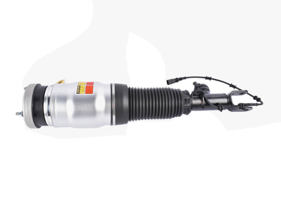 Nuevo soporte de choque de suspensión aérea delantera izquierda para Hyundai Equus 2011-2016 546053N516