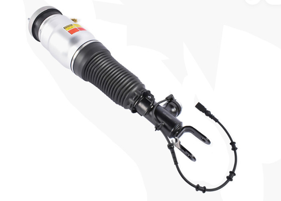 Nuevo soporte de choque de suspensión aérea delantera izquierda para Hyundai Equus 2011-2016 546053N516