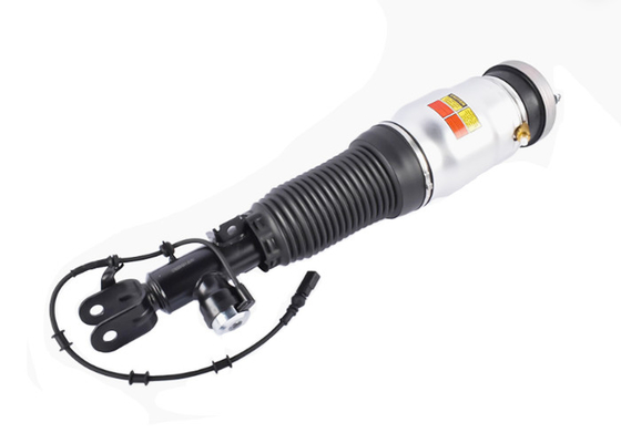 Nuevo soporte de choque de suspensión aérea delantera izquierda para Hyundai Equus 2011-2016 546053N516