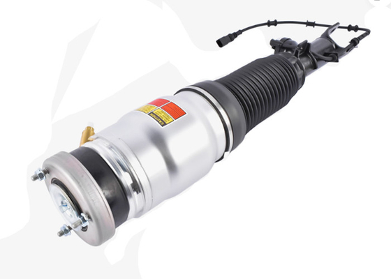 Nuevo soporte de choque de suspensión aérea delantera izquierda para Hyundai Equus 2011-2016 546053N516
