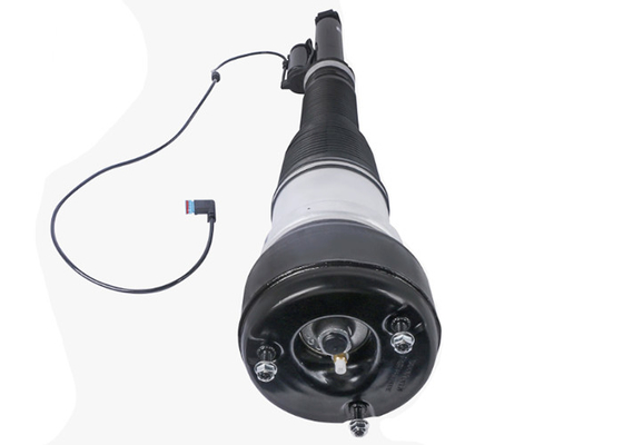 A2213205513 A2213205613 Suspensión trasera de aire soporte de choque para Mercedes Benz CL550 W221 S350 450 550