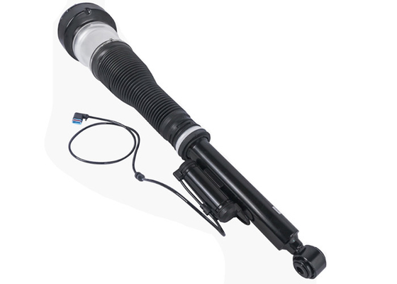 A2213205513 A2213205613 Suspensión trasera de aire soporte de choque para Mercedes Benz CL550 W221 S350 450 550