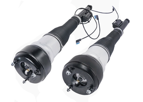 A2213205513 A2213205613 Suspensión trasera de aire soporte de choque para Mercedes Benz CL550 W221 S350 450 550