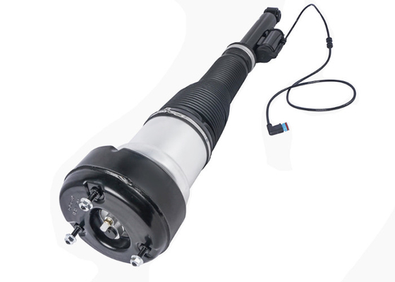 A2213205513 A2213205613 Suspensión trasera de aire soporte de choque para Mercedes Benz CL550 W221 S350 450 550