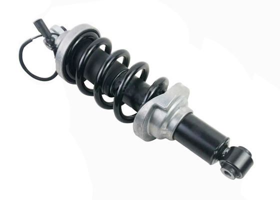 4S0512020 Absorbedor de choques trasero con bobina L+R de resorte Assy para Audi R8 Spyder 4S9 2016-2021