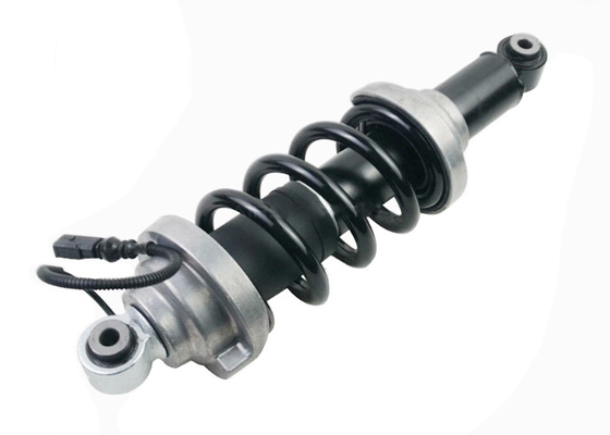 4S0512020 Absorbedor de choques trasero con bobina L+R de resorte Assy para Audi R8 Spyder 4S9 2016-2021