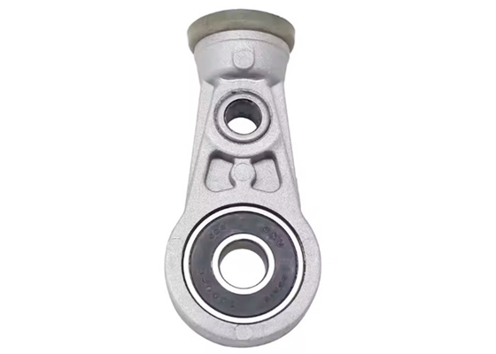 102791100H Conjuntos de reparación de compresores de suspensión aerática para Tesla Modelo S Modelo X Q7 4M Coches Pieza de caña de pistón 4M0616005H