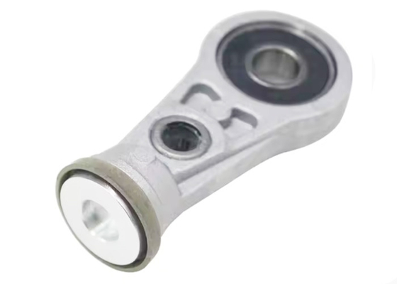 102791100H Conjuntos de reparación de compresores de suspensión aerática para Tesla Modelo S Modelo X Q7 4M Coches Pieza de caña de pistón 4M0616005H