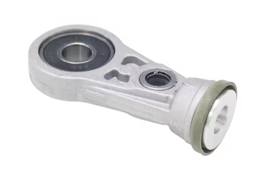 102791100H Conjuntos de reparación de compresores de suspensión aerática para Tesla Modelo S Modelo X Q7 4M Coches Pieza de caña de pistón 4M0616005H