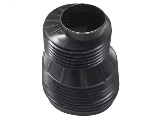 Cubierta delantera de la bota de polvo A2403202013 A2403201913 para el amortiguador de choques Maybach W240