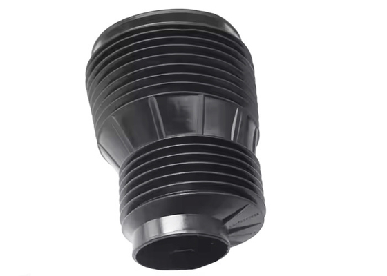 Cubierta delantera de la bota de polvo A2403202013 A2403201913 para el amortiguador de choques Maybach W240
