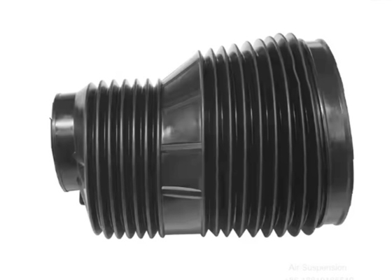 Cubierta delantera de la bota de polvo A2403202013 A2403201913 para el amortiguador de choques Maybach W240