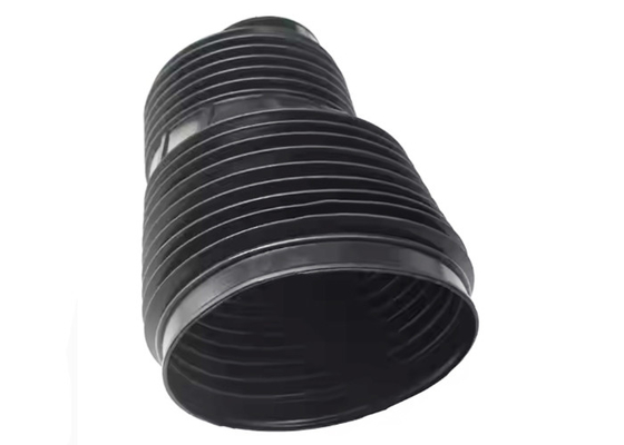 Cubierta delantera de la bota de polvo A2403202013 A2403201913 para el amortiguador de choques Maybach W240