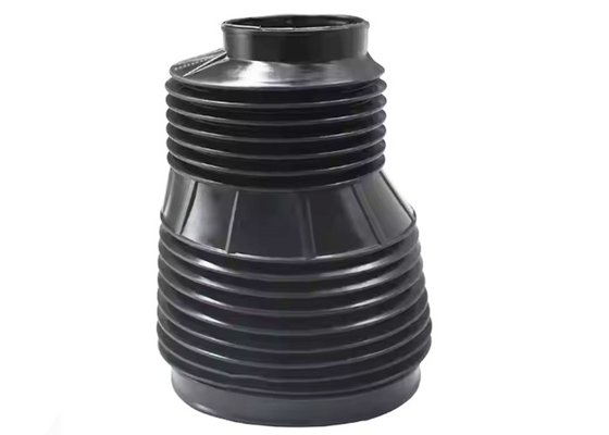 Cubierta delantera de la bota de polvo A2403202013 A2403201913 para el amortiguador de choques Maybach W240