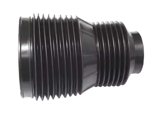 Cubierta delantera de la bota de polvo A2403202013 A2403201913 para el amortiguador de choques Maybach W240