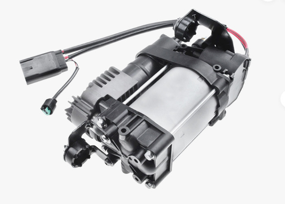 Nueva bomba de compresión de suspensión de aire para Tesla S 2012-2017 ELECTRIC Sedan 600640300A