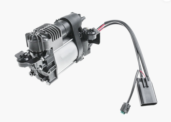 Nueva bomba de compresión de suspensión de aire para Tesla S 2012-2017 ELECTRIC Sedan 600640300A