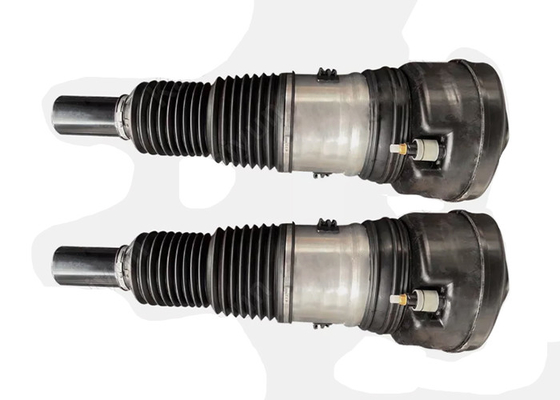 Absorción de choques de la suspensión frontal L/R para el Audi A6 C8 A7 2019-2022 4K0616039E
