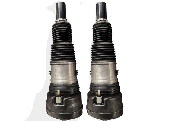 Absorción de choques de la suspensión frontal L/R para el Audi A6 C8 A7 2019-2022 4K0616039E